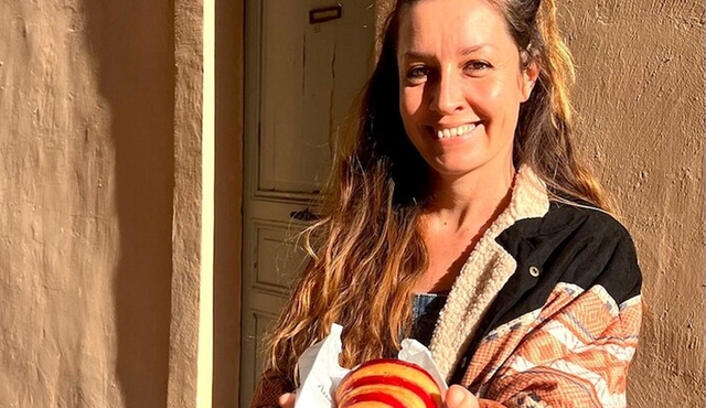Aix‐en‐Provence: Eat, Laugh, Love with Olivia