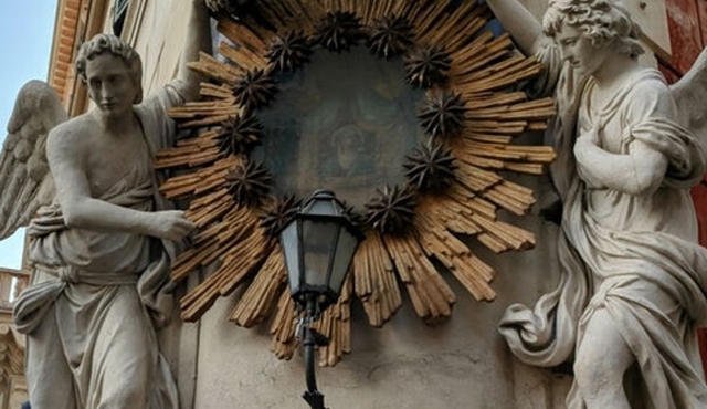 Rome and The Vatican: Angels & Demons Mystery Game