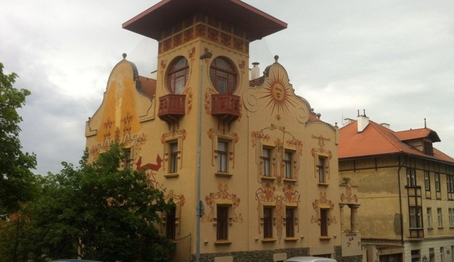 The Ultimate Prague History Tour