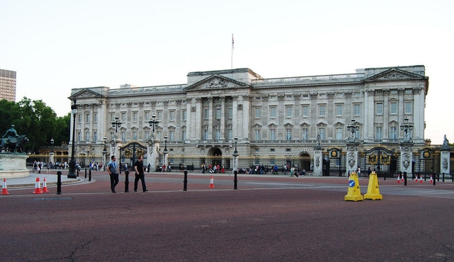 James Bond London Locations Spy Tour