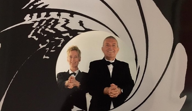 London James Bond and Spy‐Themed Private Tour
