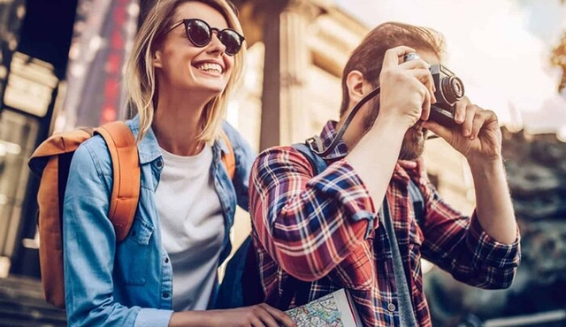 Majestic Oxford – Private Walking Tour for Couples