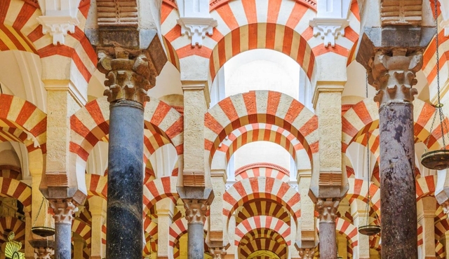Mosque Cathedral of Córdoba Guided Tour