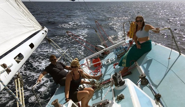 Dubrovnik Private Full‐Day Sailing Tour with Skipper, Snorkel