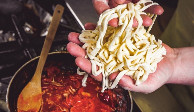 Perugia Small‐Group Food Tour