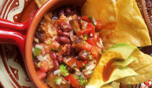 Taste San Jose with 34 Flavors That Define Costa Rica