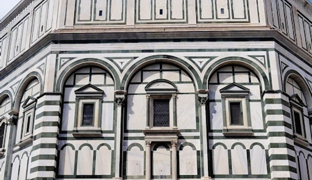 Florence Cathedral Complex: Entrance Tickets