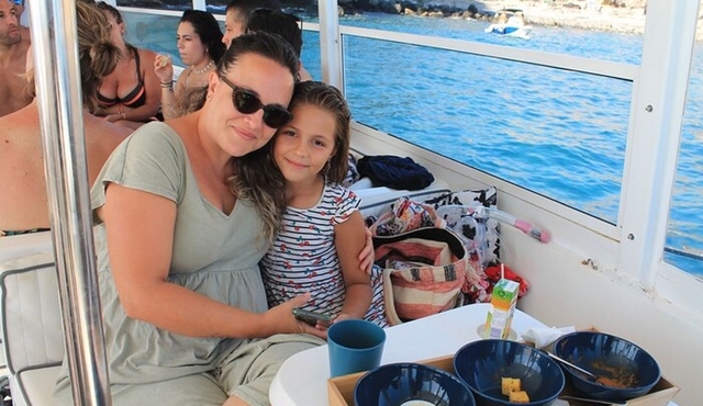 Gran Canaria: Puerto de Mogan Boat Tour with Lunch, Snorkeling