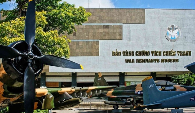Ho Chi Minh City Shore Excursions Tour From Phu My Port