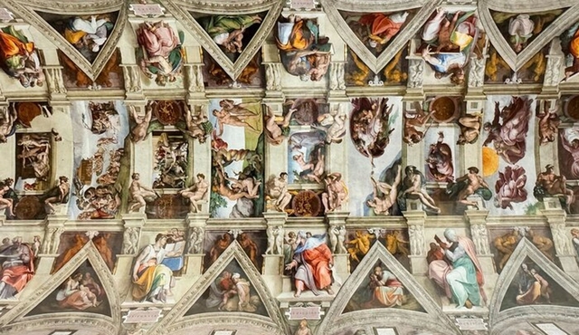 Rome: Saint Peter's Basilica Small‐Group Tour With Dome Climb