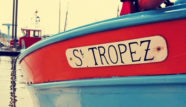Private full‐day tour of Saint‐Tropez