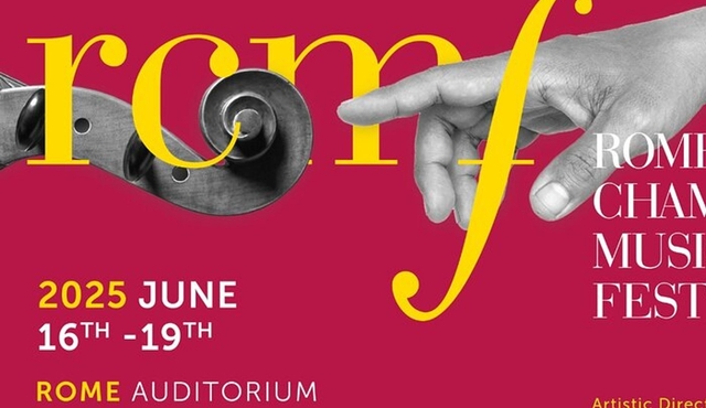 Rome Chamber Music Festival