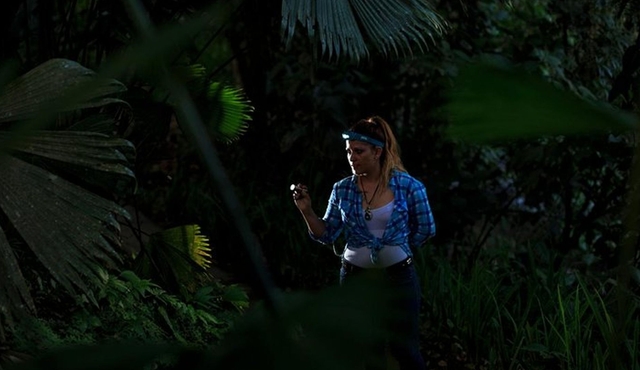 Guided Night Hike Arenal Mundo Aventura