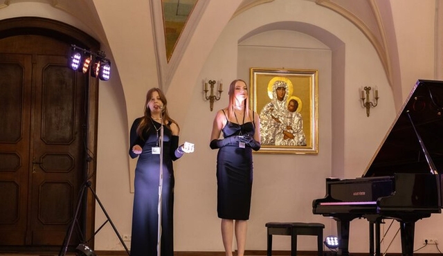 Krakow: Frederyk Chopin - Piano Concert Hall