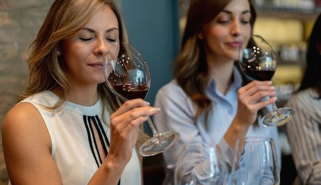 San Francisco Private Wine Tasting Tour