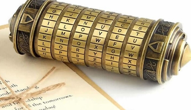 Liverpool Cryptex Mystery Tour: Self‐Guided Game