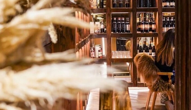 Como 5 Wine Tasting Experience