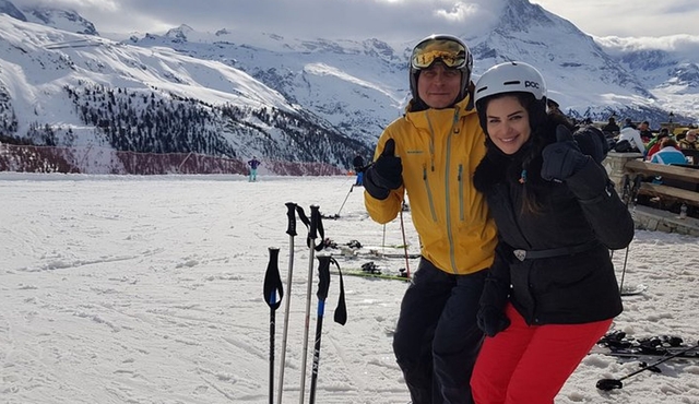 Private Zermatt Ski Lesson: 3‐Hour Duration