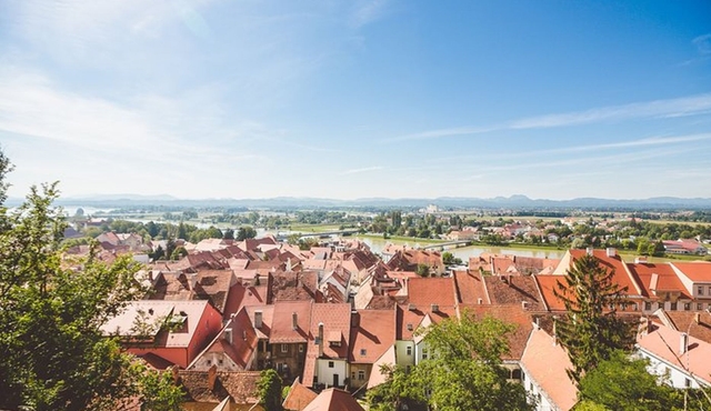 Maribor, Ptuj & wine | Private trip from Ljubljana