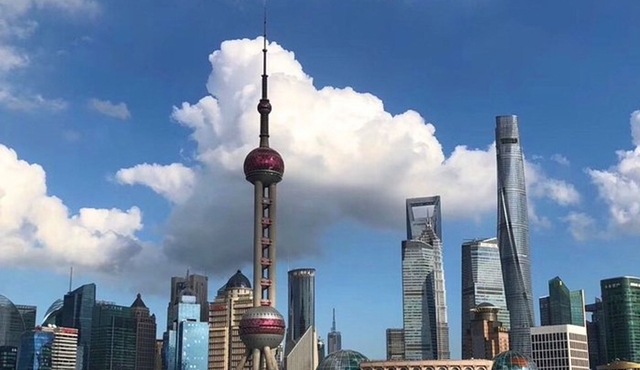 Private Historic Shanghai Highlights Tour