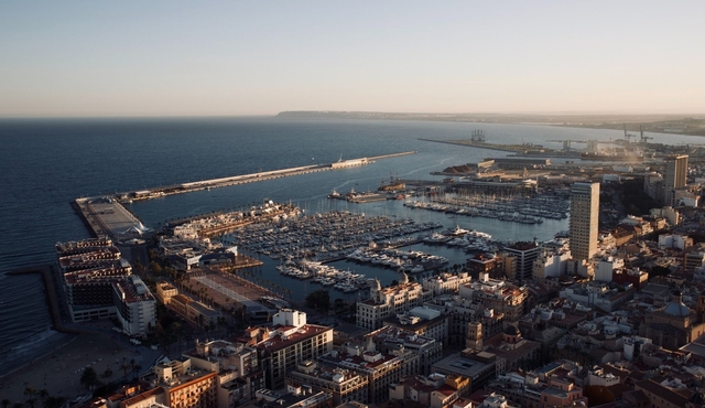 Valencia en 1 día desde Alicante con transfer privado