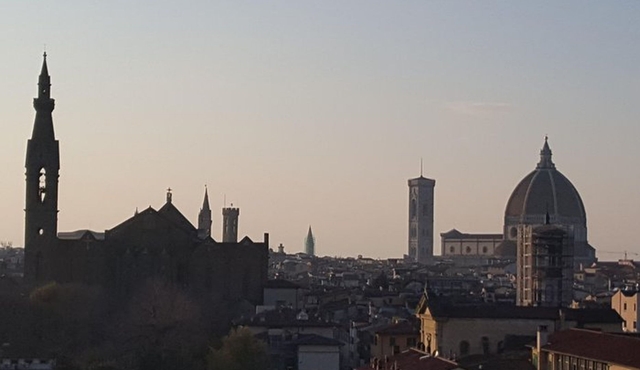 Emotionaltour life in medioeval Florence