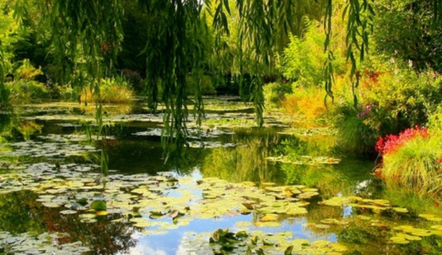 Giverny: Impressionist Day Trip from Paris with Audio Guide