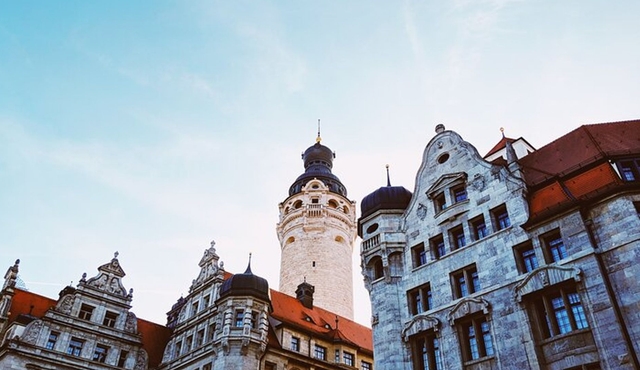 Explore the Instaworthy Spots of Leipzig with a Local