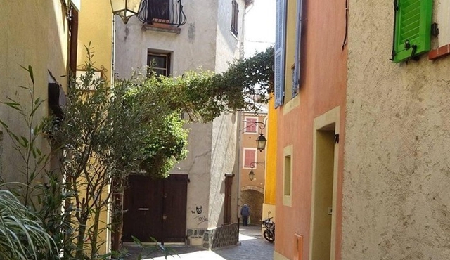 Nice Villages and Perfumery Half‐Day Tour