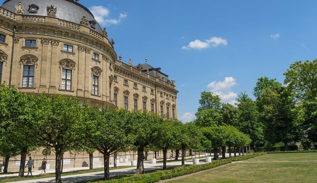 Best Intro to Wurzburg in 2 hours with a Local