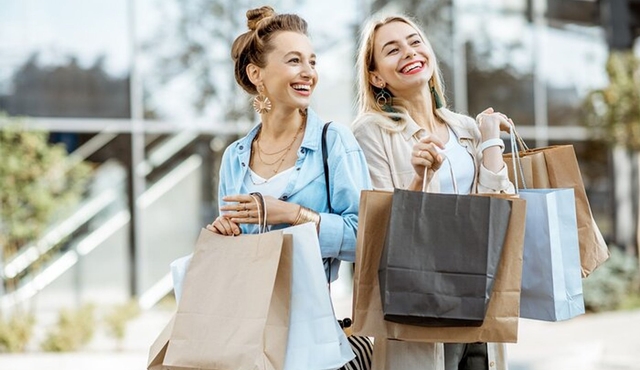 Private Shopping Tour from Turin hotels to Torino Outlet Village