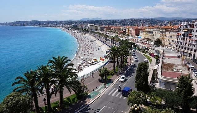 Private Tour: Discover Nice Like a Local