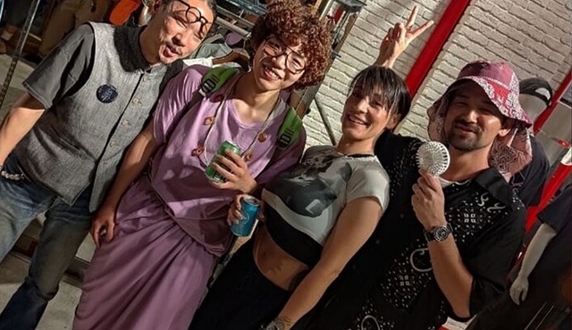 Private Insider Tour of Osaka