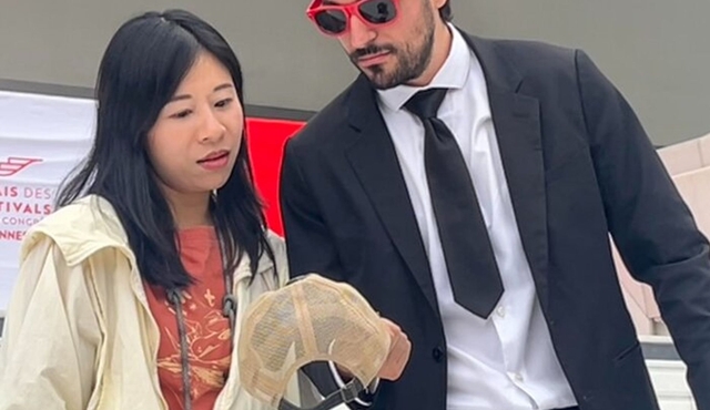 Cannes Cinema and Scandals Actor‐Led Fun Guided Tour