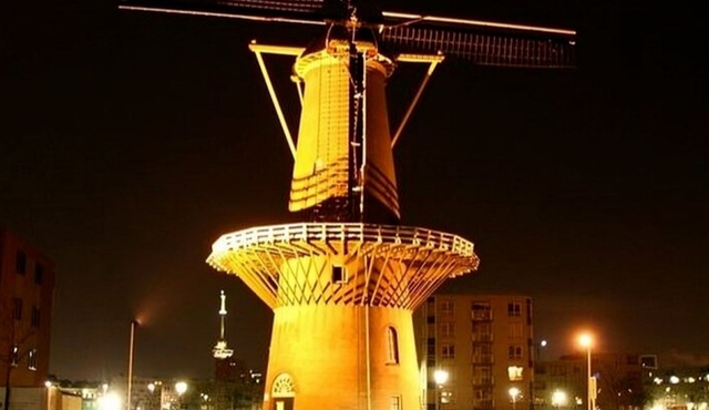 Rotterdam Must‐See Attractions Walking Tour With A Guide