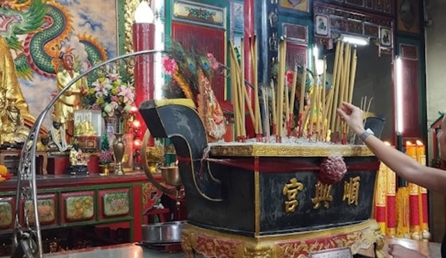 Bangkok: 20+ Sights Guided Walking Tour