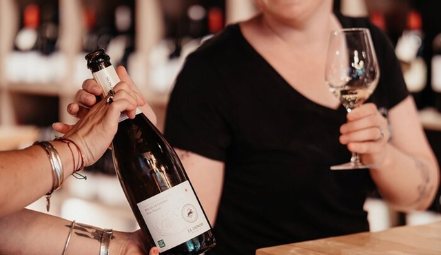 France Small-Group Wine Bar Tour in Toulouse