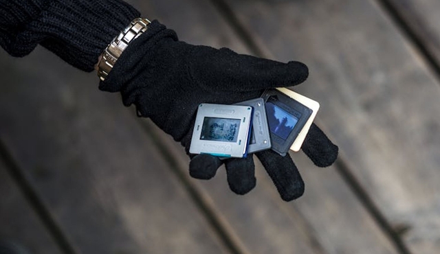 Interactive spy‐themed city game with host‐guide in Szczecin Old Town