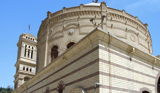 Private Day Tour To Egyptian Museum, Old Cairo & Bazaar