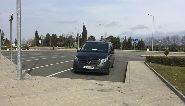 Bourgas Airport&nbsp;&mdash; St.Constantine and Elena | Airport Transfer,Taxi, Bus service