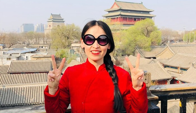 Beijing Hutong Tour