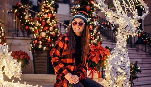 Beverly Hills Los Angeles Private Instagram Photoshoot