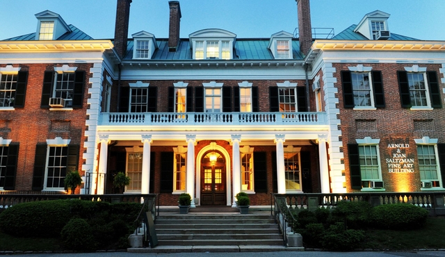Nassau County Museum of Art: Entry Ticket