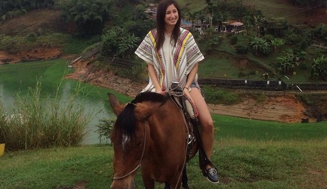 Horseback Riding Adventure from Medellin