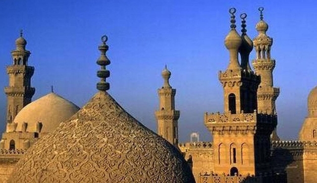Islamic Cairo Private Half‐Day Tour from Abdeen