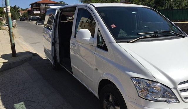 Bourgas Airport&nbsp;&mdash; Sozopol | Airport Transfer,Taxi, Bus Service | Book Now