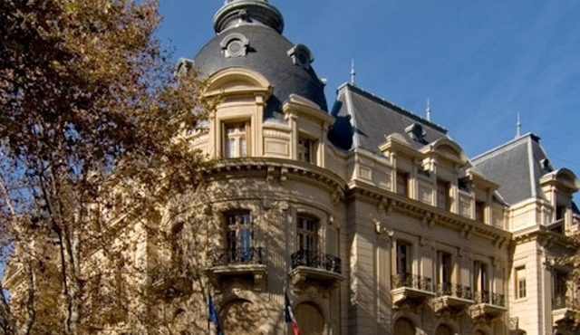 Buenos Aires: Recoleta Guided Walking Tour