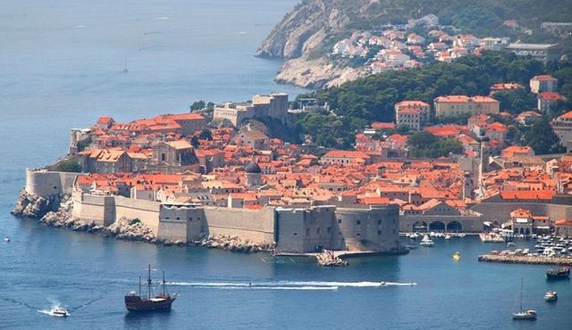 Dubrovnik Private Walking Tour With A Professional Guide