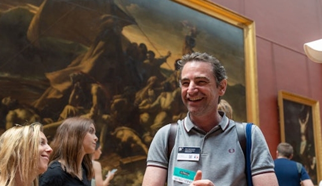 Louvre Museum: Skip The Line + Top Ten Must‐sees in English