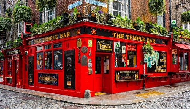 Dublin Private Guided Walking Tour With Customization